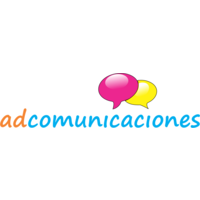 Adcomunicaciones logo, Adcomunicaciones contact details