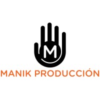 Manik Producción logo, Manik Producción contact details