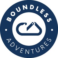 Boundless Adventures logo, Boundless Adventures contact details