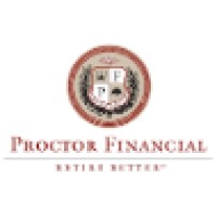 Proctor Financial, Inc. logo, Proctor Financial, Inc. contact details