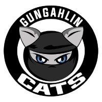 Gungahlin Cats Touch Football Club logo, Gungahlin Cats Touch Football Club contact details