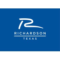 City of Richardson Texas logo, City of Richardson Texas contact details