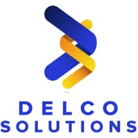 Delco Solutions logo, Delco Solutions contact details