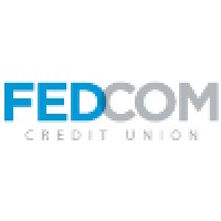 FEDCom Credit Union logo, FEDCom Credit Union contact details