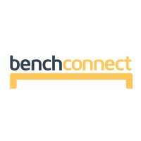 BenchConnect logo, BenchConnect contact details