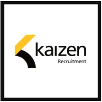 Kaizen Recruitment logo, Kaizen Recruitment contact details