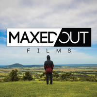 Maxed Out Films logo, Maxed Out Films contact details