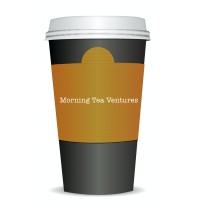 Morning Tea Ventures logo, Morning Tea Ventures contact details