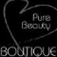 Pure Beauty Boutique logo, Pure Beauty Boutique contact details