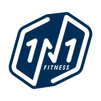 1N1 Fitness logo, 1N1 Fitness contact details