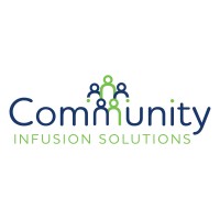 Community Infusion Solutions logo, Community Infusion Solutions contact details