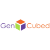 Gen Cubed Management logo, Gen Cubed Management contact details