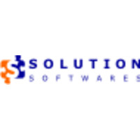 Solution Softwares logo, Solution Softwares contact details