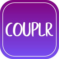 Couplr logo, Couplr contact details