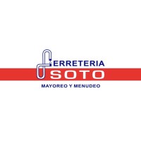 FERRETERÍA SOTO logo, FERRETERÍA SOTO contact details