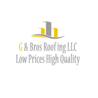 G and Bros Roofing LLC logo, G and Bros Roofing LLC contact details