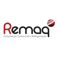 REMAQ logo, REMAQ contact details