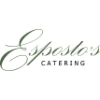 Esposto's Catering logo, Esposto's Catering contact details