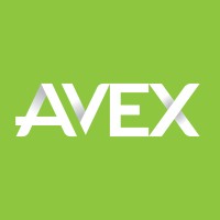 Avex Homes logo, Avex Homes contact details