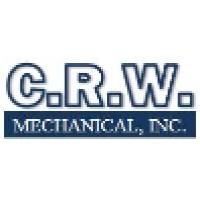 CRW Mechanical, Inc. logo, CRW Mechanical, Inc. contact details