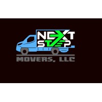 Next Step Movers, LLC logo, Next Step Movers, LLC contact details