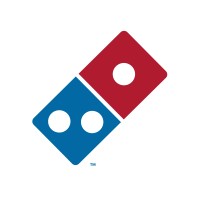 Dominos Pizza Brasil logo, Dominos Pizza Brasil contact details