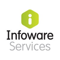 Infoware Services logo, Infoware Services contact details