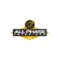 All Phase Interiors LLC logo, All Phase Interiors LLC contact details