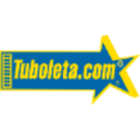 tuboleta.com logo, tuboleta.com contact details