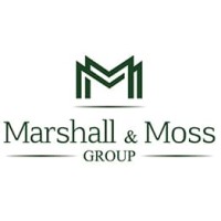 Marshall and Moss Group logo, Marshall and Moss Group contact details