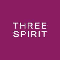 Three Spirit logo, Three Spirit contact details