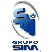 Grupo SIM logo, Grupo SIM contact details