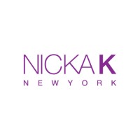 Nicka K New York logo, Nicka K New York contact details