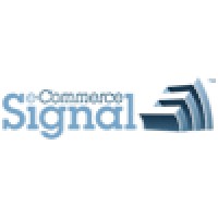 E-Commerce Signal logo, E-Commerce Signal contact details