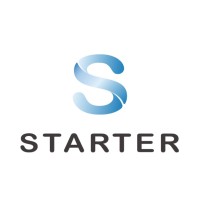 Starter Partners logo, Starter Partners contact details