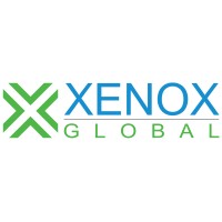 Xenox Global logo, Xenox Global contact details