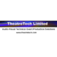 TheatreTech Limited logo, TheatreTech Limited contact details