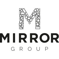 Mirror Group LLC logo, Mirror Group LLC contact details