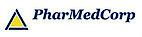 Pharmed Corp. logo, Pharmed Corp. contact details