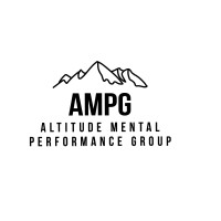 Altitude Mental Performance Group, LLC logo, Altitude Mental Performance Group, LLC contact details