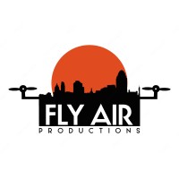 Fly Air Productions logo, Fly Air Productions contact details