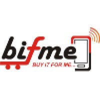 BIFME ( BuyItForME ) logo, BIFME ( BuyItForME ) contact details