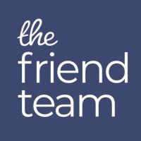 The Friend Team - Real Estate logo, The Friend Team - Real Estate contact details