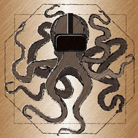 Octopus Interactive VR logo, Octopus Interactive VR contact details