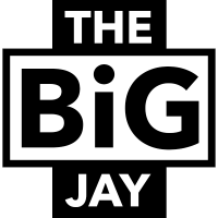 THEBiGJAY Productions, LLC logo, THEBiGJAY Productions, LLC contact details