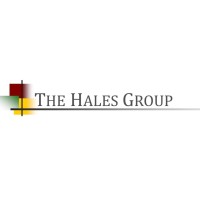 The Hales Group logo, The Hales Group contact details