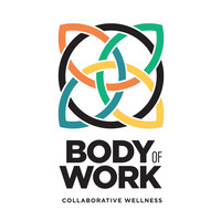 Body of Work NZ logo, Body of Work NZ contact details