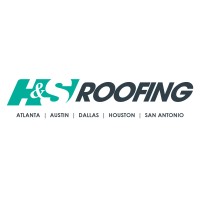 H&S Roofing logo, H&S Roofing contact details