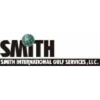 SMITH International Gulf Services LLC logo, SMITH International Gulf Services LLC contact details