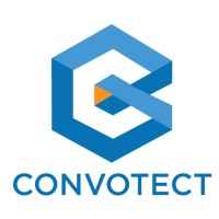 Convotect logo, Convotect contact details